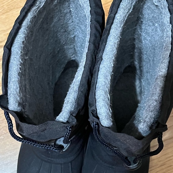 EUC LLBean Mens Winter Boots - Picture 2 of 5